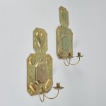 1425 7366 WALL SCONCES